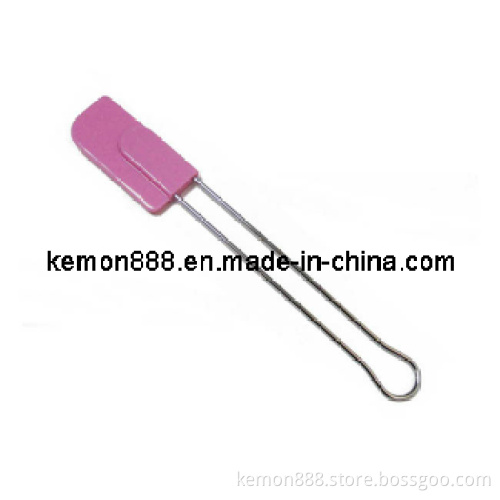 Silicon Spatular
